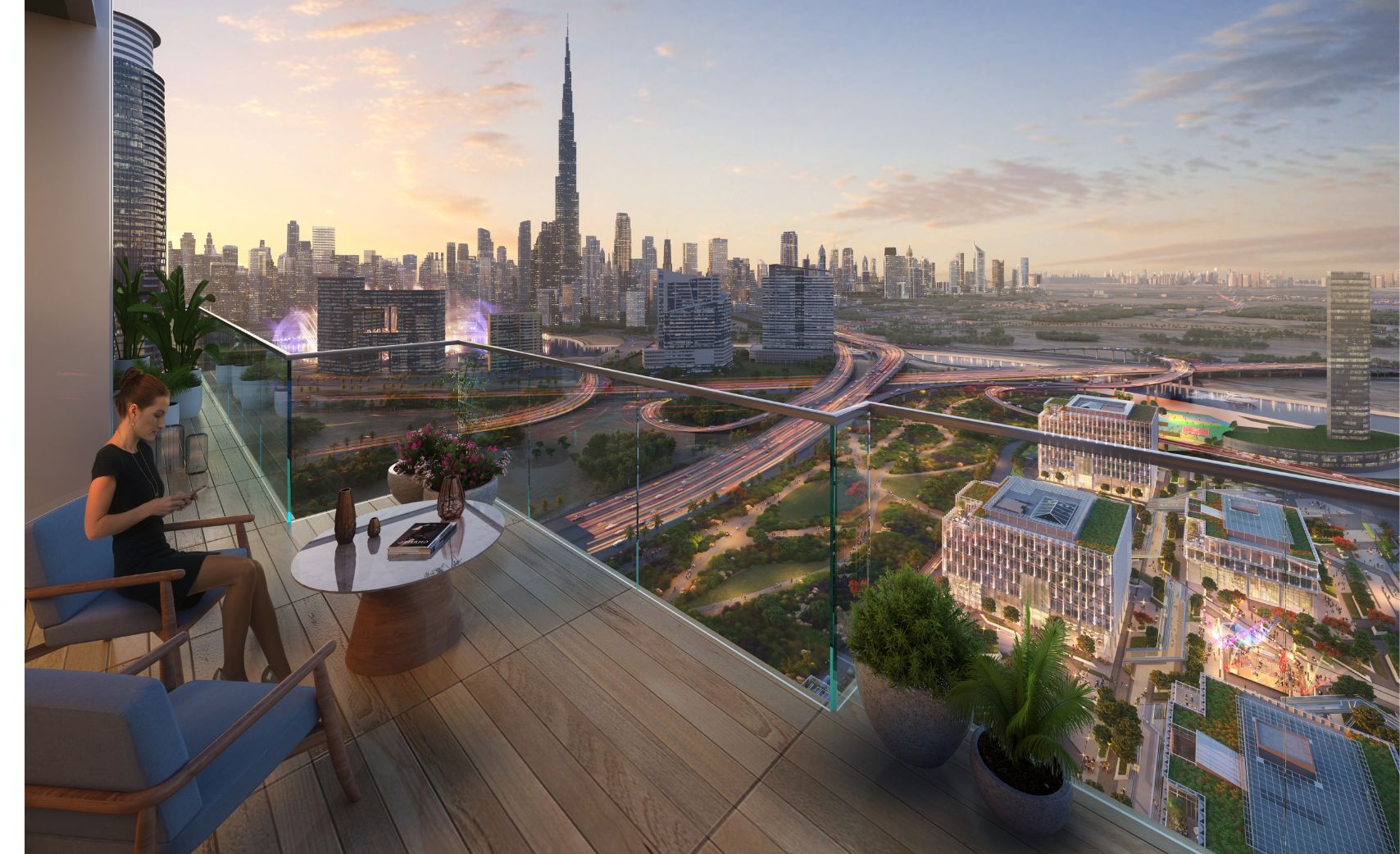 Dubai Design District Image 2